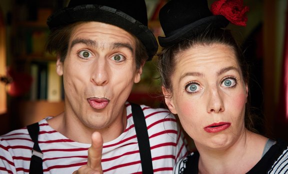 Jubiläumsfest Jubiläumsfest